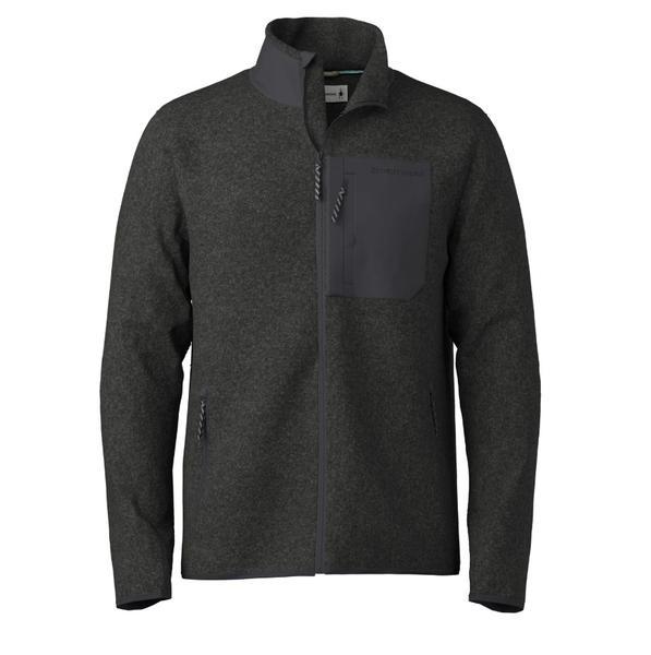Men's Second Cut Fleece Jacket