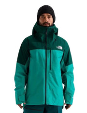 Men's Summit Eastwall GTX Jacket