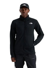 Men's Summit FUTUREFLEECE Full Zip Jacket