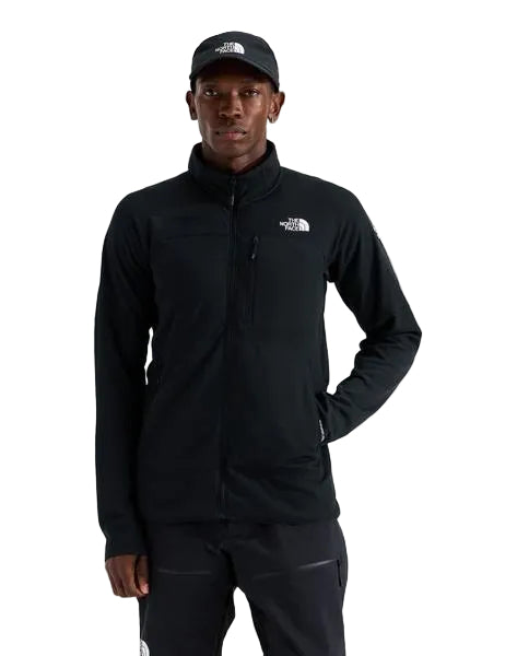 Men's Summit FUTUREFLEECE Full Zip Jacket