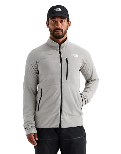 Men's Summit FUTUREFLEECE Full Zip Jacket