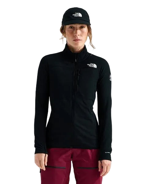 Women's Summit FUTUREFLEECE Full Zip Jacket