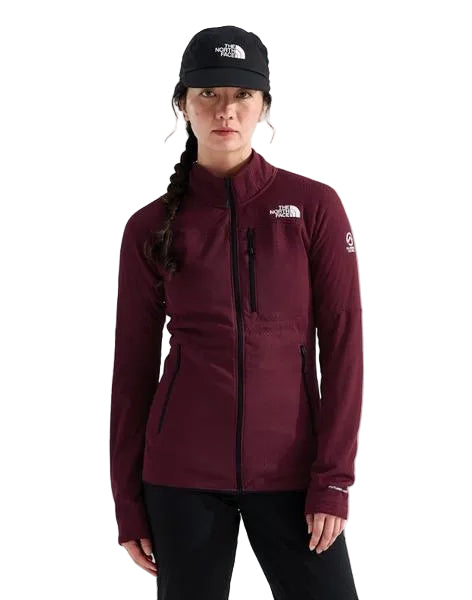 Women's Summit FUTUREFLEECE Full Zip Jacket