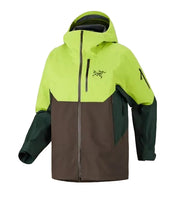 Men's Sabre Jacket