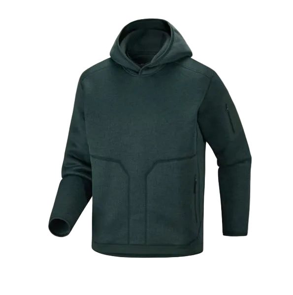 Men's Covert Pullover Hoody