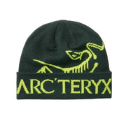 Bird Word Toque