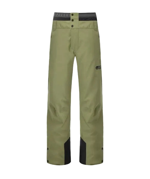 Men's Picture Object Pant