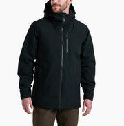 Men's Stretch Voyagr Insulated Jacket
