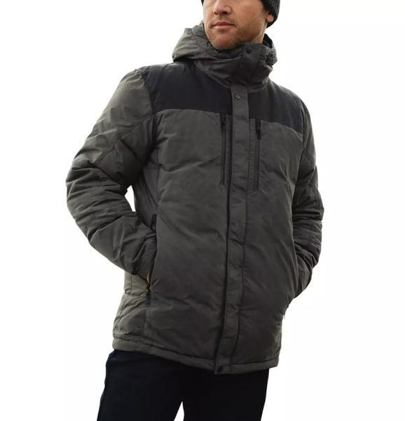 Men's Wyldefire Parka