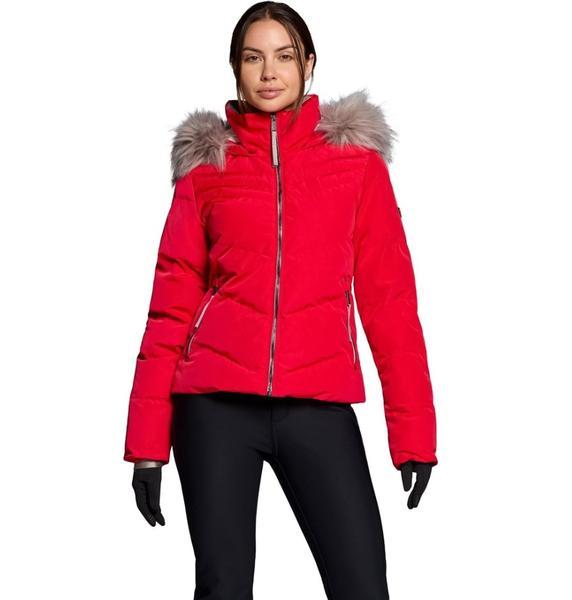 Women's Bombshell Jacket