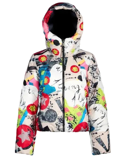 Women's Eris Down Jacket