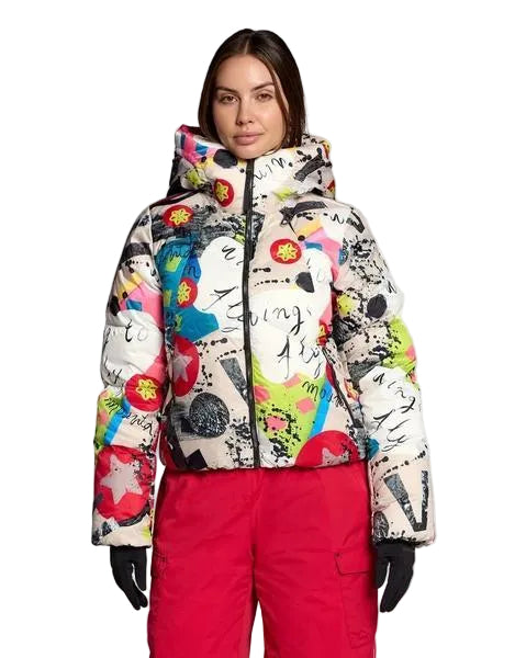 Women's Eris Down Jacket