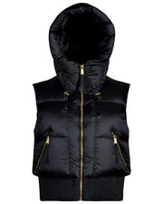 Women's Eris Down Vest