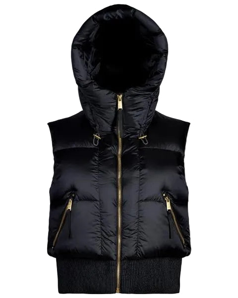 Women's Eris Down Vest