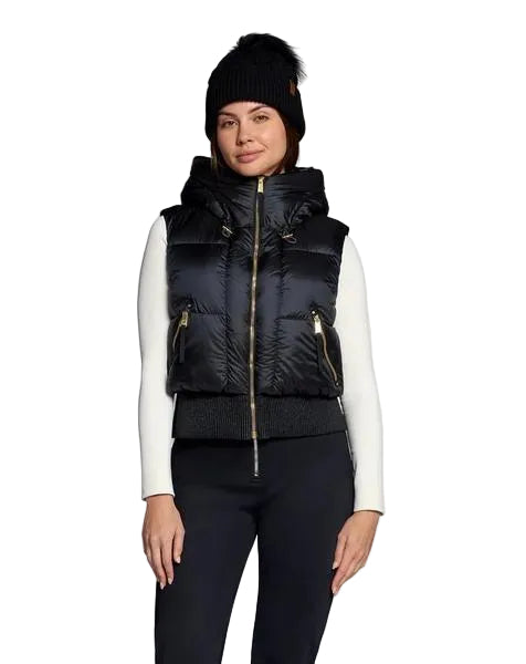 Women's Eris Down Vest