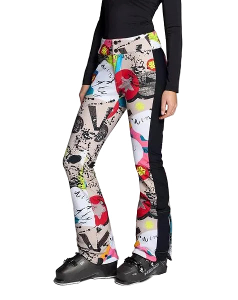 Women's Bond Sport Pant