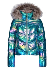 Women's Bombshell Luxe Jacket