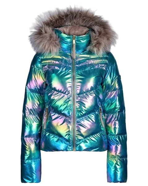 Women's Bombshell Luxe Jacket