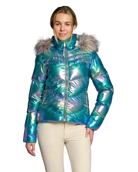 Women's Bombshell Luxe Jacket