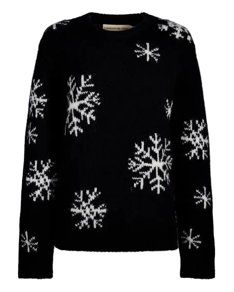 Women's Elizabeth Sweater