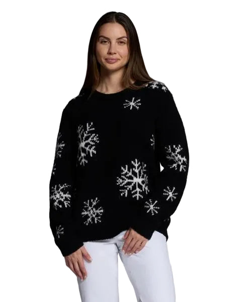 Women's Elizabeth Sweater