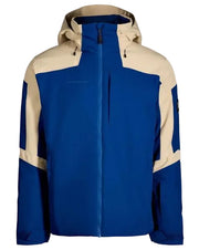 Men's Foundation Jacket
