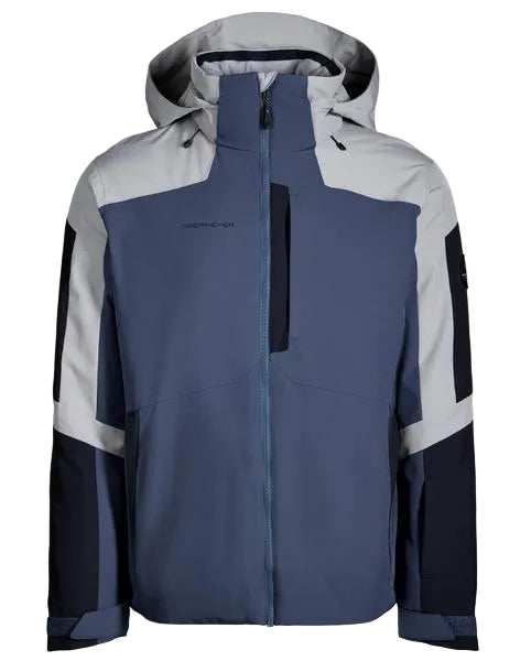 Men's Foundation Jacket