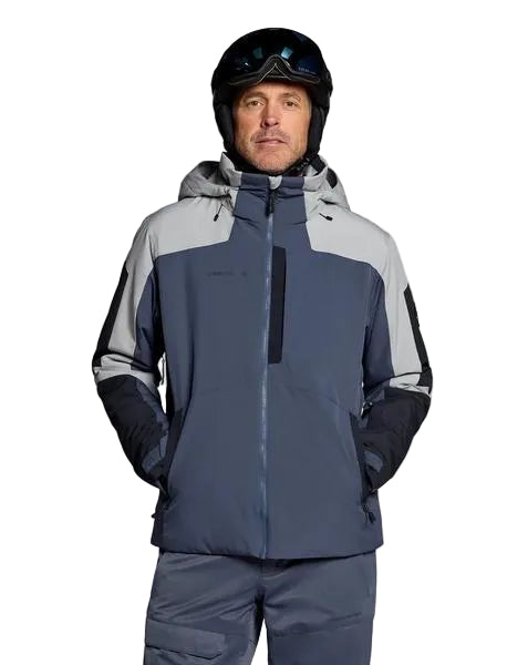 Men's Foundation Jacket