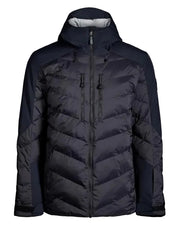 Men's Braun Quilted Jacket
