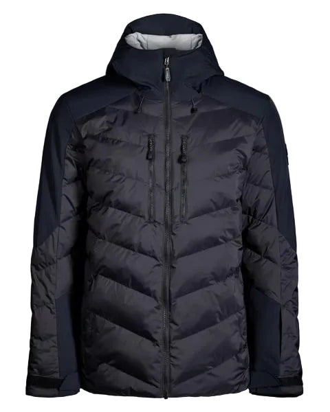 Men's Braun Quilted Jacket