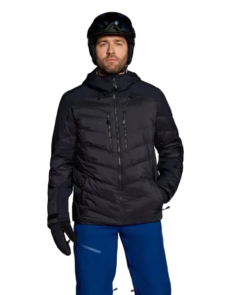 Men's Braun Quilted Jacket