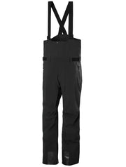 Men's Alpha Bib Pant