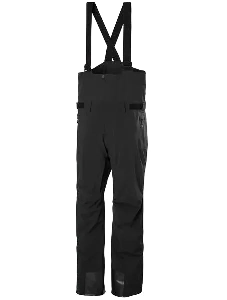 Men's Alpha Bib Pant