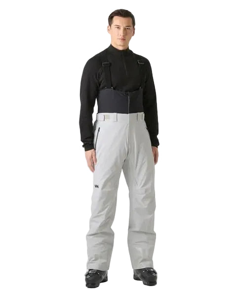 Men's Alpha Bib Pant