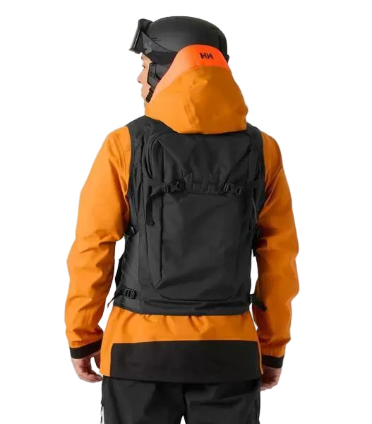 U Patrol Hybrid Vestpack 7L