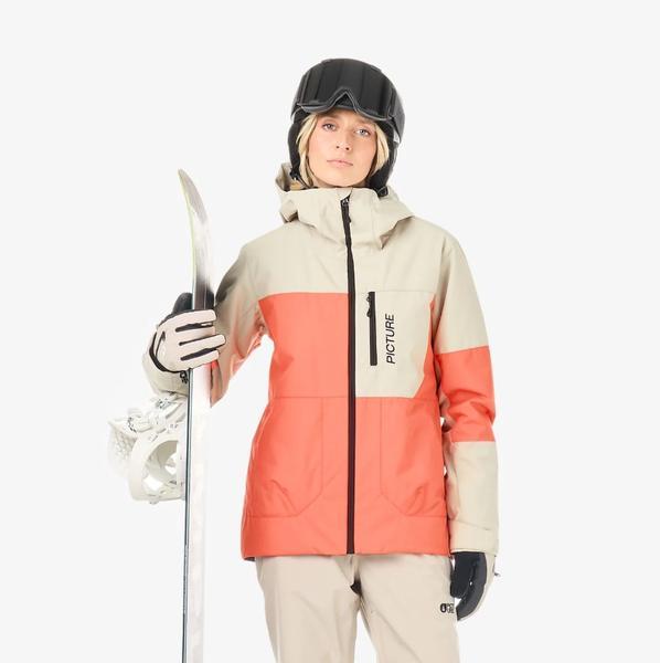 Women's Rina Jacket
