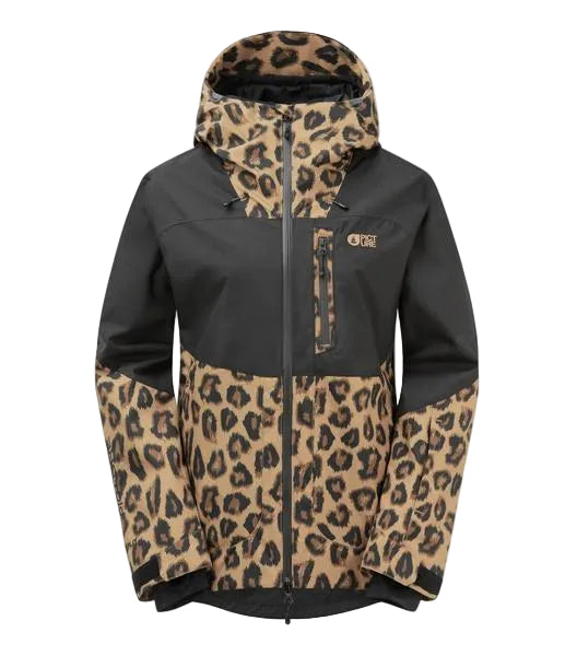 Women's Zoya Jacket