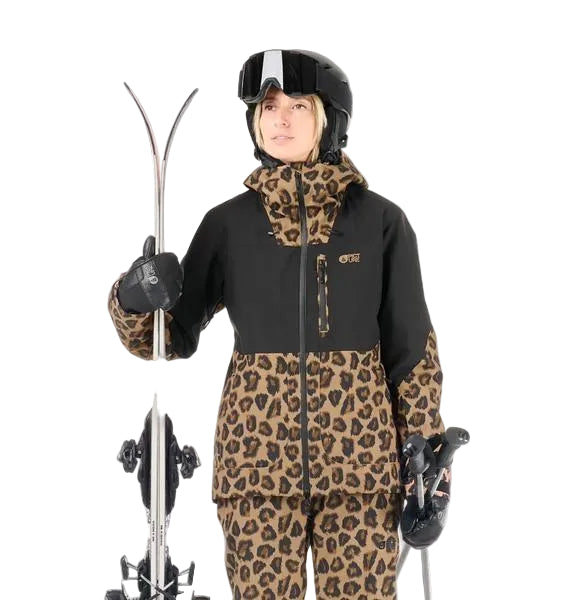 Women's Zoya Jacket