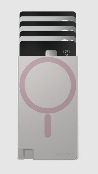 Cardholder Pro Magsafe