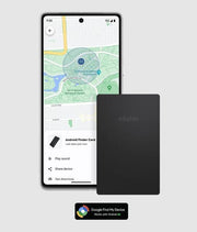 Finder Card Magsafe