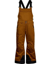 Junior Carver Bib Pant