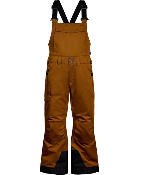 Junior Carver Bib Pant