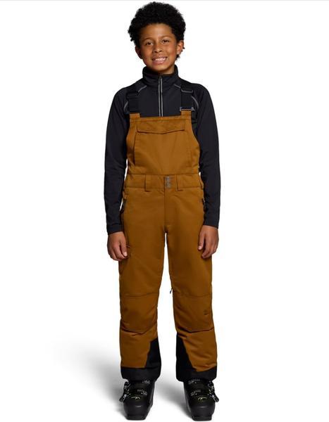 Junior Carver Bib Pant