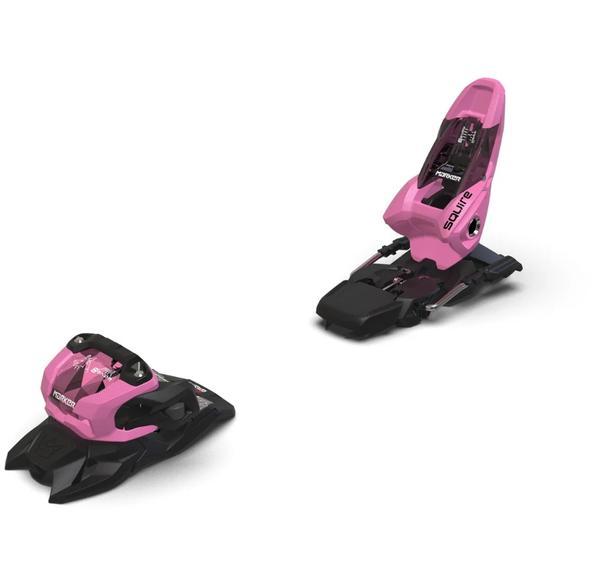 Squire 11 90mm Rose/Black (26/27)