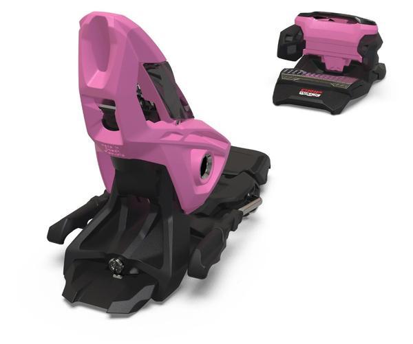 Squire 11 90mm Rose/Black (26/27)