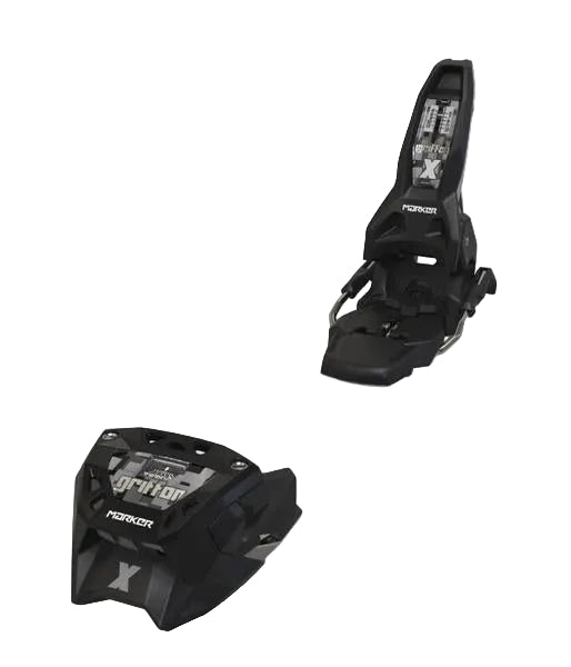 Griffon x 13 90mm Black (26/27)