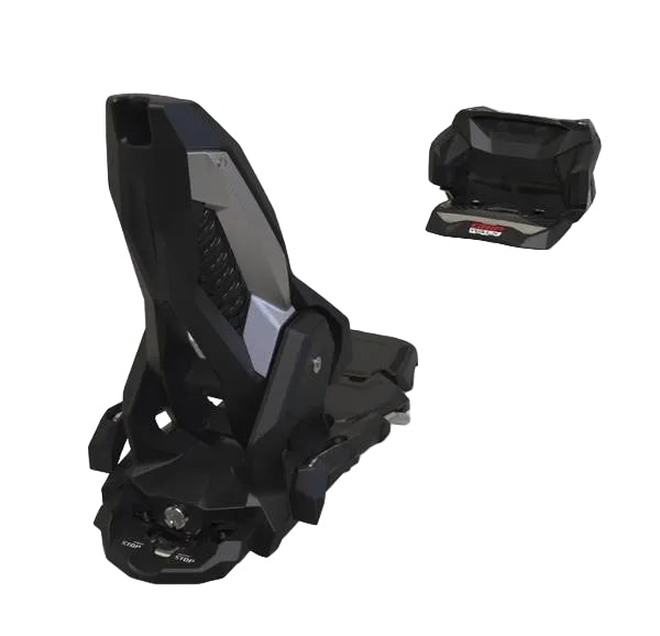 Griffon x 13 90mm Black (26/27)