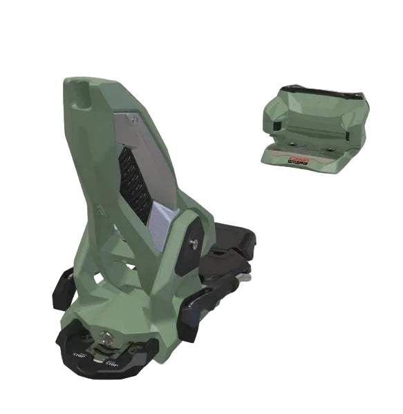 Griffon x 13 90mm Green/Black (26/27)
