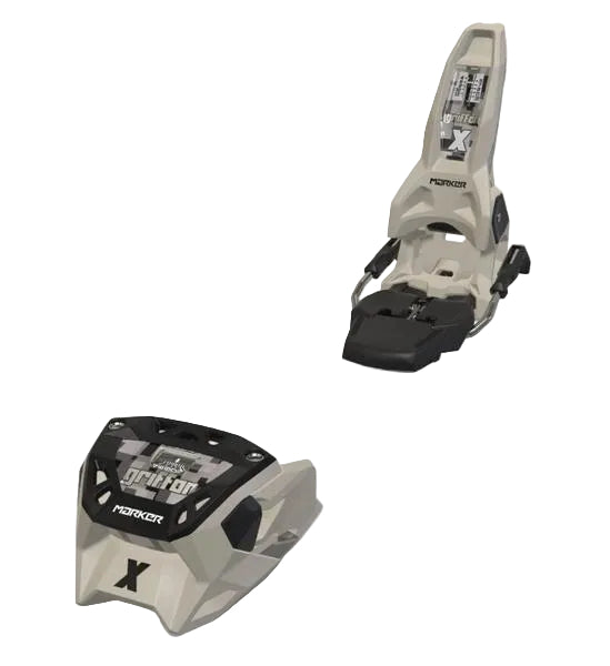 Griffon x 13 105mm Sand/Black (26/27)