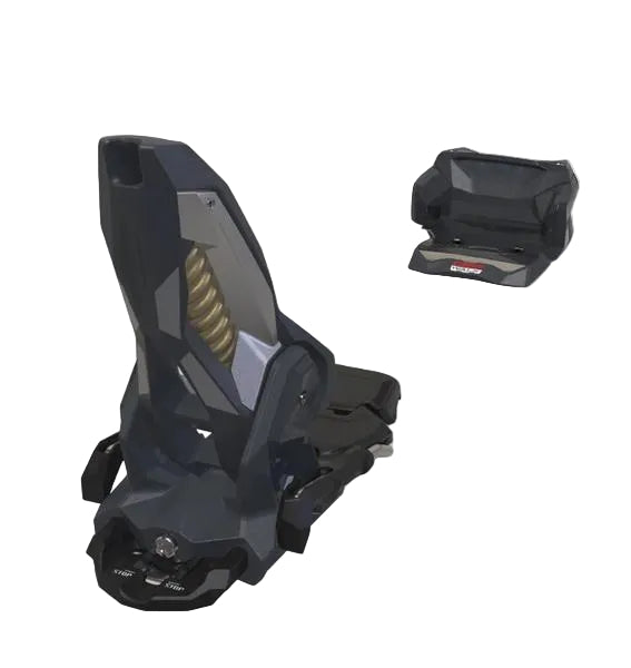 Griffon x 13 Mwerks 105mm Graphite/Black (26/27)